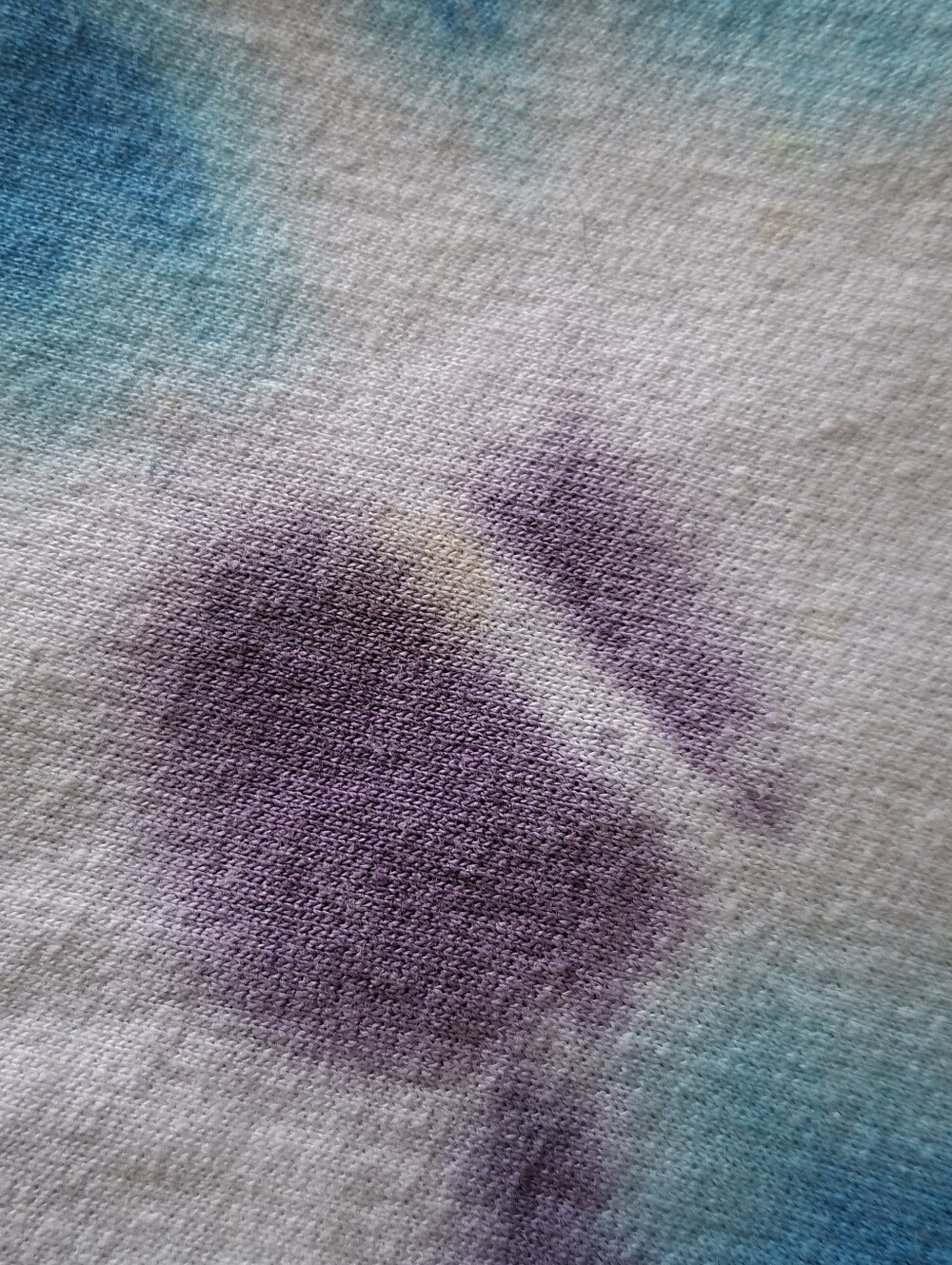 Ariana Grande Live in Concert Tie Dye Sweetener Tour Crewneck XL - Picture 9 of 9